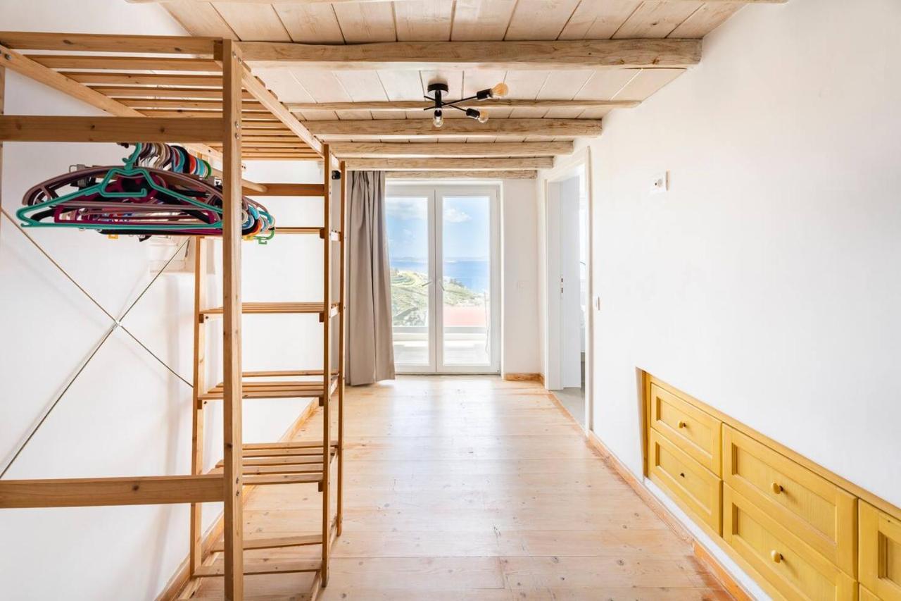 Flaskos Village Fanari Mykonos Town Exterior photo